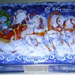 Фото №7 Коробки для новогодних подарков