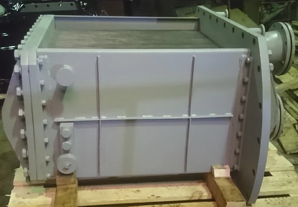 Фото Трубный пучок ВОТ-229