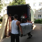Перевозка Мебели по Саранску и области 