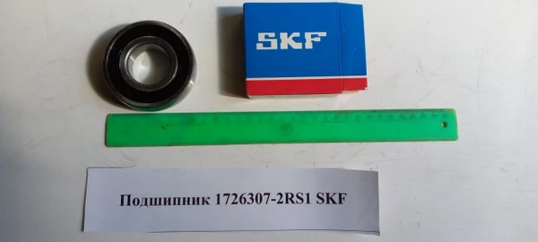 Фото Подшипник 1726307-2RS1 SKF