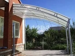 Фото Сварочные работы