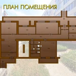 Фото №3 Коммерческий нежилой фонд в новом районе Евпатории