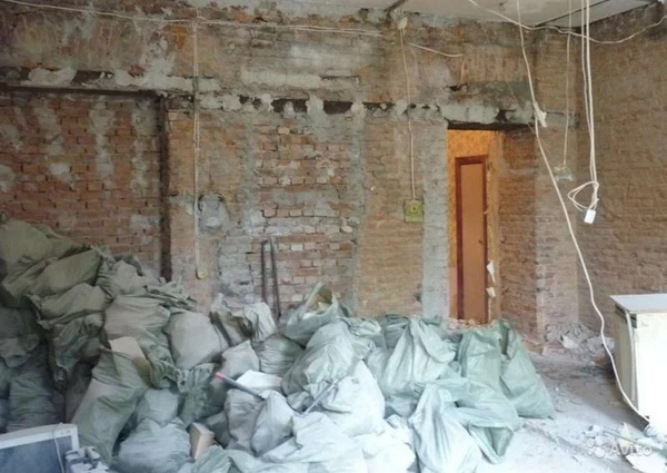 Фото Демонтажные работы 