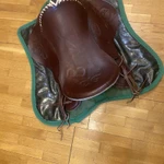 Фото №7 Седло универсальное