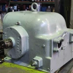 Фото №4 Насос НРР 500А/200 (20 МПа, 400 л/мин), радиально-поршневой