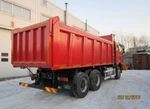 фото Самосвал faw ca 3250 P66K2T1E4