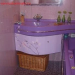 Фото №5 Ремонт ванной комнаты санузла в Долгопрудном