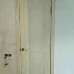 Фото №2 Установка межкомнатных дверей