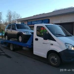 Фото №4 Эвакуатор Манипулятор Автовышка