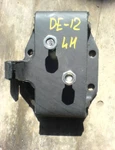 фото Подушка ДВС задняя правая DE12, DV15T Doosan 65415705010