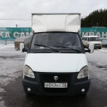 Фото №4 Грузовое такси. Услуги грузчиков. 