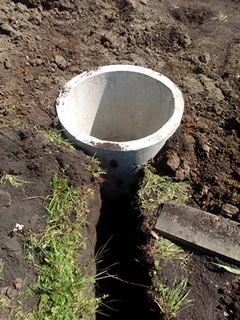 Фото КОПКА КОЛОДЦЕВ