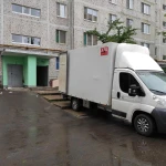 Фото №3 Грузоперевозки, Грузовое такси,  Переезды
