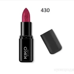 Фото №7 KIKO MILANO питательная помада для губ Smart Fusion Lipstick Оригинал Италия