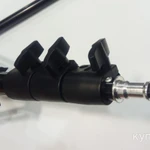 Студийная стойка LS-200 (170 см.) суперкомпакт сложенная 50 см