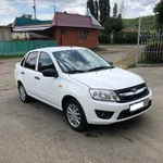 Аренда LADA granta 2014г. с кондиционером