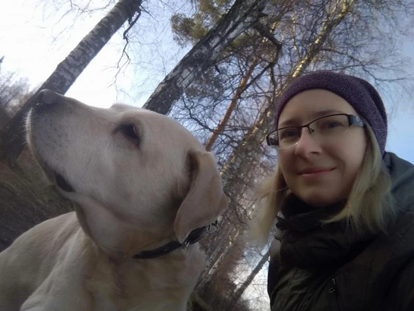 Фото Забота о друзьях:)