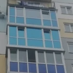 Фото №4 Остекление балконов в Белово
