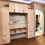 Фото №5 1-к квартира, 45 м2, 2/5 эт.