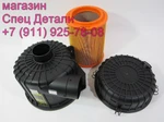 Фото №3 Hyundai HD72 Корпус воздушного фильтра в сборе D4AL D4AE 281005H004