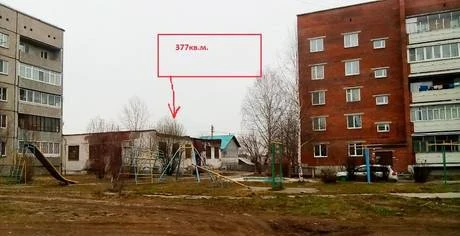 Фото Аренда, магазин 380кв.м. можно делить на 3-4 арендатора.прод