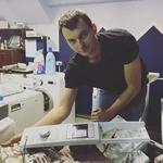 Ремонт стиральных машин Лосино-Петровский
