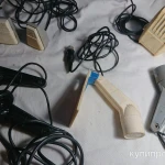 Фото №5 Микрофоны, микрофоны из 80 годов