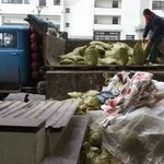 Фото №2 Вывоз мусора