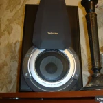 Фото №2 Музыкальный центр TECHNICS