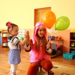 Фото №8 Аниматор На День Рождения На Дом