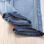 Фото №6 Джинсы для мальчика