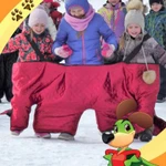 Фото №4 Агентство"Игруля" Командные игры на природе для ребят от 6-12лет