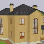 Проектирование домов и коттеджей