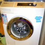 Ремонт стиральных машин у вас на дому