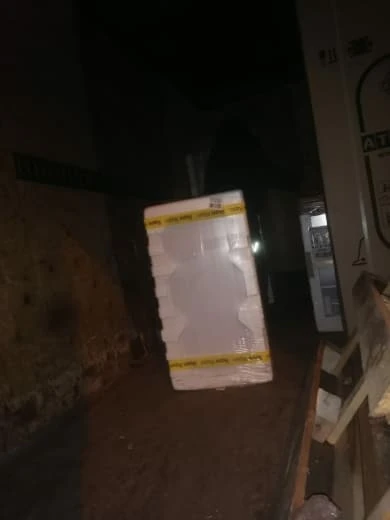 Фото Услуги грузчиков
