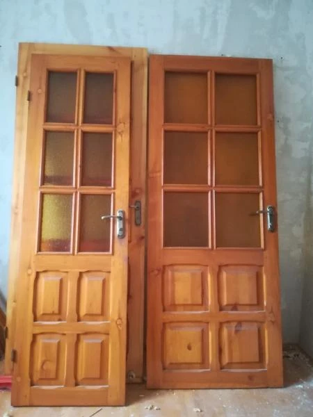 Фото Межкомнатные двери продам