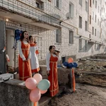 Фото №26 тамада / ведущая Чебоксары на свадьбу, на корпоратив