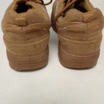 Фото №2 Кроссовки женские замшевые 37 размер