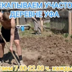 Фото №2 Помощь на даче
