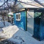 Фото №9 Дом в с. Амурзет, ЕАО 44,8 м2 с земельным участком 2000 кв.м.