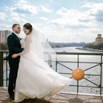 Фото №23 Фотограф свадебный + съёмка Love Story в подарок