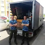 Услуги грузчиков и разнорабочих в Ангарске