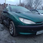 Фото №6 Peugeot 206, 2006