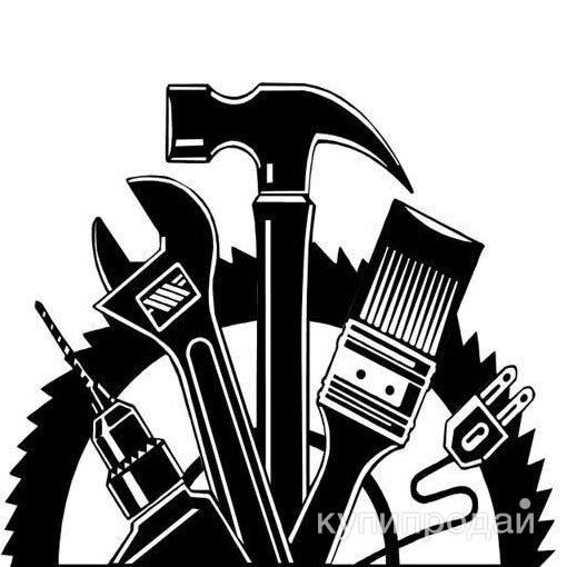 Фото Ремонт квартир, офисов, коттеджей.