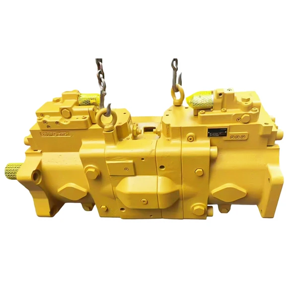 Гидронасос CAT 550-4341