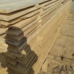 Фото №2 доска обрезная