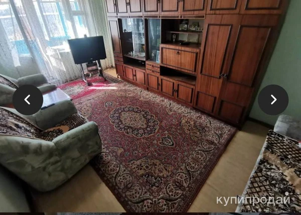 Фото 2-к квартира, 51 м2, 6/10 эт.Юрина 182