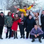 Фото №3 Проведение Торжеств, поющие ведущий с диджеем, баян.