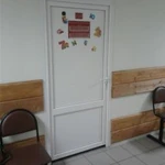 Фото №3 Установка межкомнатных и металлических дверей