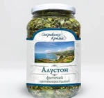 фото Крымский фиточай «Алустон» против простуды (90 г)